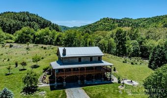 262 Red Tailed Hawk Rd, Banner Elk, NC 28604