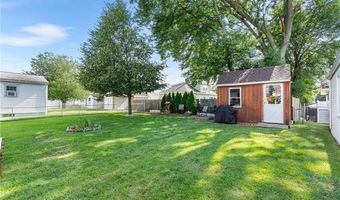 76 Baird Ave, North Providence, RI 02904