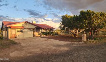 16 Clubhouse Ln, Concho, AZ 85924
