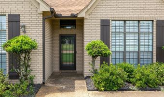 3615 SUMMERDALE Dr, Bartlett, TN 38133
