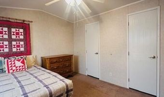 44357 Cactus St, Bouse, AZ 85325