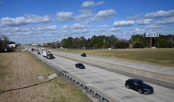Old Quitman Rd, Adel, GA 31620