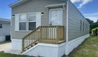1818 Windy Ave 587, Apopka, FL 32712