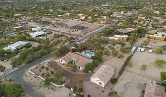 31645 N 43RD St, Cave Creek, AZ 85331