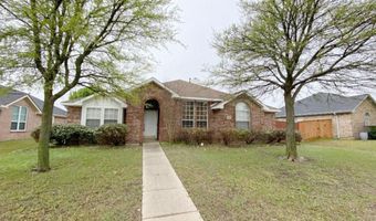 1826 Lake Travis Dr, Allen, TX 75002