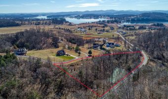 00 Rhondas Way, Bean Station, TN 37708