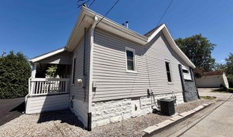 1915 7th St, Bedford, IN 47421