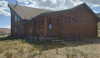 26 Moriah Rd, Cody, WY 82414