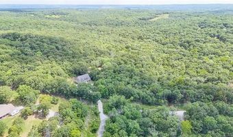 17290 County Road 3548, Ada, OK 74820