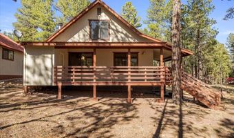 10 County Rd 2271, Alpine, AZ 85920