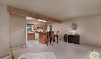 2516 Bridger Dr, Billings, MT 59102