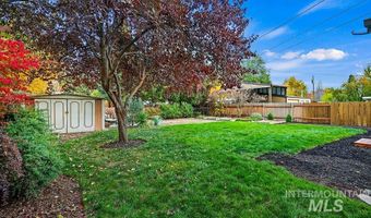 3418 N Red Oak Dr, Boise, ID 83703