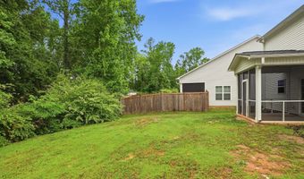 32 Chris Todd Way, Angier, NC 27501