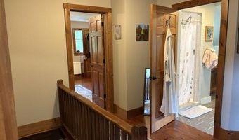 1821 Chateauguay Rd, Barnard, VT 05031