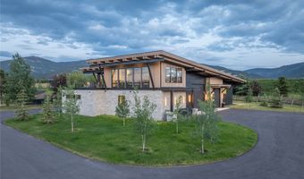 240 Horsetail Rd, Bozeman, MT 59715