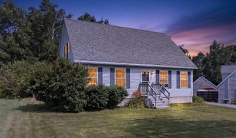 61 Sunny Hollow Pl, Bangor, ME 04401