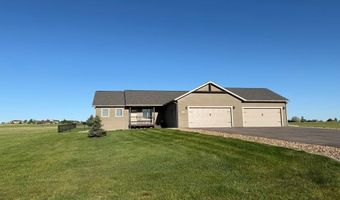 19229 Chuck Wagon Cir, Belle Fourche, SD 57717