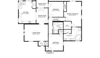 950 S Grade Rd, Alpine, CA 91901