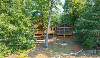 464 Poole Rd, Ball Ground, GA 30107