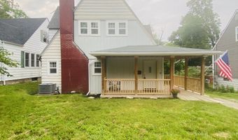 1910 W 10th St, Anderson, IN 46016