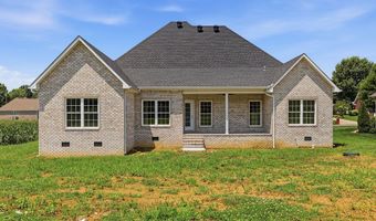 54 North Dr, Almo, KY 42020