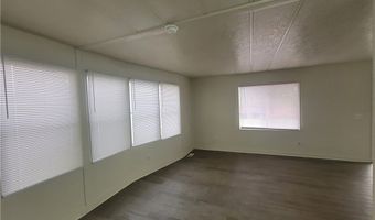367 Macfarland Ave, Indian Springs, NV 89018
