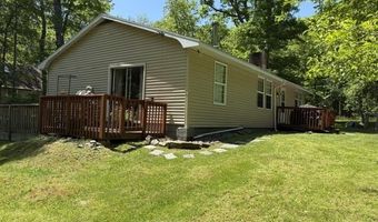 125 Tall Oak Rd, Albrightsville, PA 18210