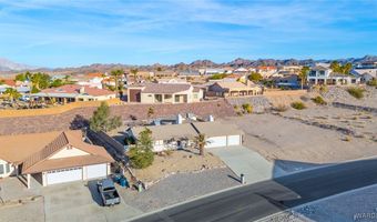 3307 Park Ridge Ave, Bullhead City, AZ 86429