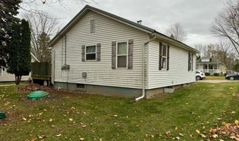 114 W Elizabeth St, Alma, MI 48801