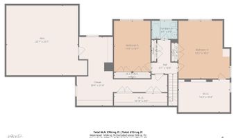 12720 BRUNSWICK Ln, Bowie, MD 20715