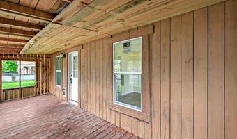 206 W Franklin St, Alvord, TX 76225