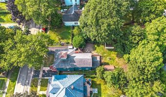 46 Orchard Ave, Evans, NY 14006
