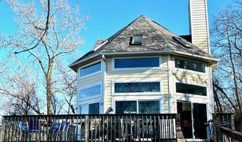 629 E Lake Front Dr, Beverly Shores, IN 46301