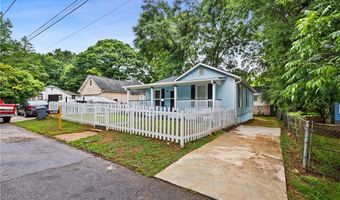 1091 Regent St SW, Atlanta, GA 30310