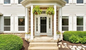 926 Dogwood Meadows Dr SE 45, Ada, MI 49301