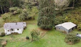 62332 Ross Inlet Rd, Coos Bay, OR 97420