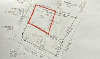 Prater Street lot 2, Benton, TN 37307