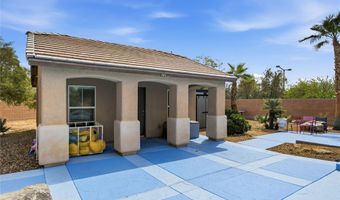 5527 Breecher Ave, Las Vegas, NV 89131