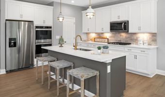 7711 Timber Creek Dr Plan: SHELBURN, Alexandria, KY 41001