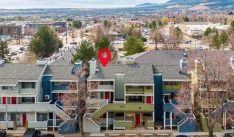 3473 28th St 12, Boulder, CO 80301