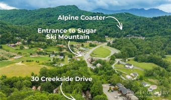 30 Creekside Dr A, Banner Elk, NC 28604