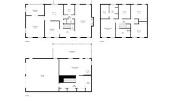 1 E Gate Rd, Danbury, CT 06811
