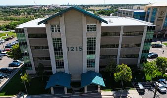 1215 S COULTER St, Amarillo, TX 79106