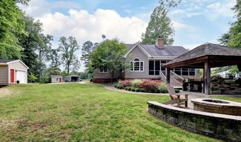 3445 Holly Fork Rd, Barhamsville, VA 23011