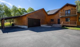 308 GREYS RIVER Rd, Alpine, WY 83128