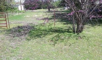 116 N Lakeside Dr, Apache, OK 73006
