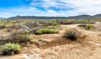 2075 W Park Verde Rd, Camp Verde, AZ 86322