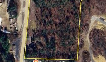 559 CALEF Hwy, Barrington, NH 03825