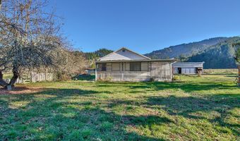 49801 HIGHWAY 242, Broadbent, OR 97414