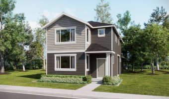 32231 Myrtle Ave SE Plan: Briarwood, Black Diamond, WA 98010